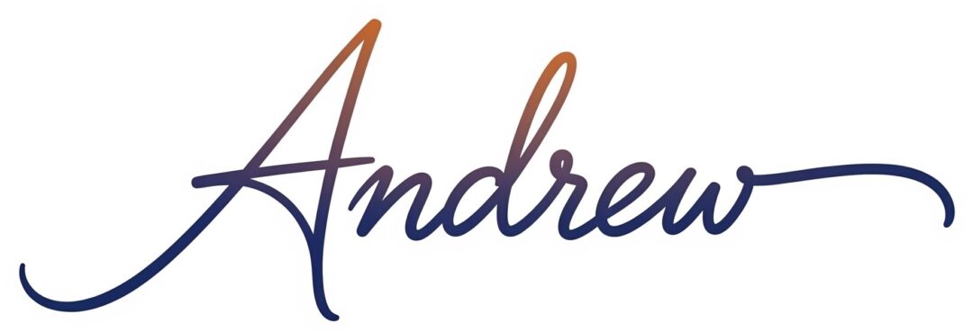 Andrew Signature
